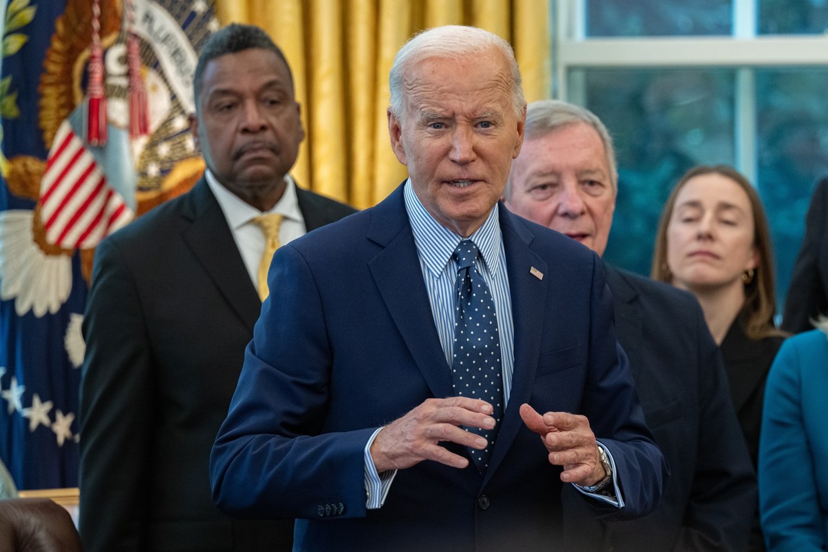 Jesteśmy "bliżej porozumienia niż kiedykolwiek", ale "jeszcze go nie osiągnęliśmy" - powiedział Joe Biden dziennikarzom w Białym Domu. Prezydent USA twierdzi, że wizja zawarcia umowy między Izraelem i Hamasem jest zdecydowanie bliższa niż kilka dni temu. Innego zdania są przedstawiciele palestyńskiej organizacji.