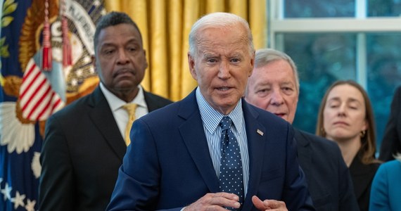 Jesteśmy "bliżej porozumienia niż kiedykolwiek", ale "jeszcze go nie osiągnęliśmy" - powiedział Joe Biden dziennikarzom w Białym Domu. Prezydent USA twierdzi, że wizja zawarcia umowy między Izraelem i Hamasem jest zdecydowanie bliższa niż kilka dni temu. Innego zdania są przedstawiciele palestyńskiej organizacji.