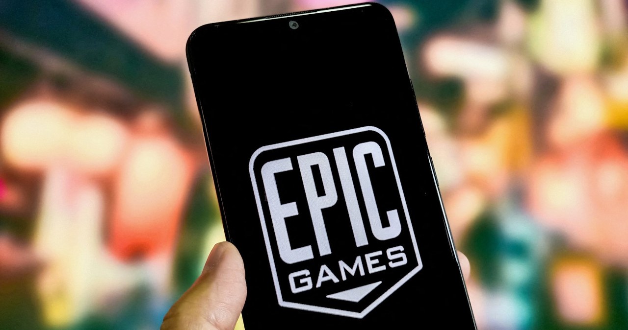 Epic Games rozdaje graczom wyjątkowy prezent. Fani horrorów będą zachwyceni