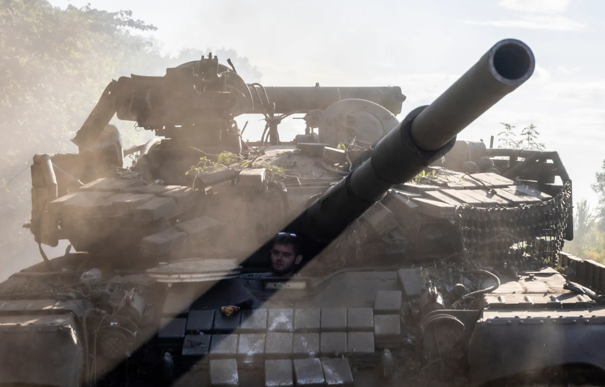 Ministerstwo spraw zagranicznych Rosji poinformowało, że Ukraina użyła zachodnich rakiet w walce w obwodzie kurskim - informuje Reuters. To prawdopodobnie produkowane przez Amerykanów HIMARSY - spekuluje rosyjskie MSZ.