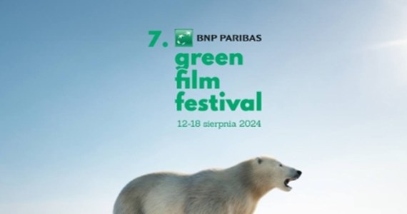 Sobota to przedostatni już dzień BNP Paribas Green Film Festivalu. Obecni w Krakowie będą mogli zobaczyć m.in. film „Przynoszę ci dzikość” w reżyserii Dyby Lach, który opowiada o rzece Odrze i podróży drewnianą łodzią. Wieczorem o 20:30 rozpocznie się ceremonia wręczenia nagród festiwalu.