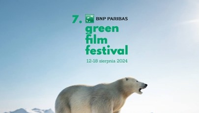 Przedostatni dzień BNP Paribas Green Film Festivalu. Wieczorem poznamy laureatów