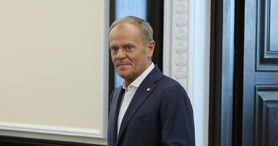 Premier Donald Tusk zwrócił się w sobotę na platformie X do "wszystkich patronów i inicjatorów inwestycji Nord Stream 1 i 2". "Powinniście dziś zrobić tylko jedno: przeprosić i siedzieć cicho" - napisał.