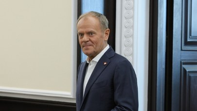 Tusk ws. Nord Stream: Powinniście siedzieć cicho i przeprosić