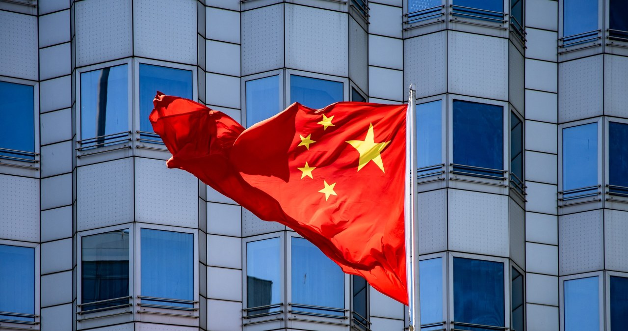 Pekin otwiera się na UE, chce rozmów. "Chiny i Europa są partnerami"