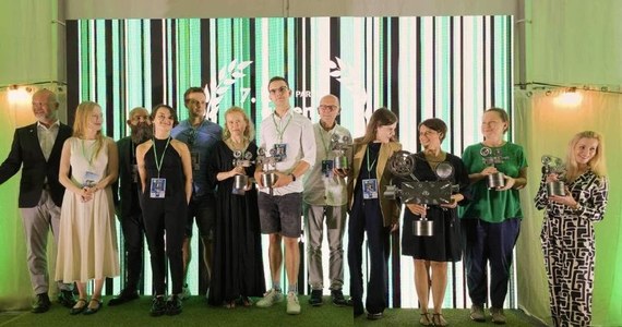 Sobota to przedostatni już dzień BNP Paribas Green Film Festivalu - międzynarodowego festiwalu filmów ekologicznych, który od 2018 roku jest organizowany w stolicy Małopolski. Wieczorem ogłoszono listę laureatów 7. edycji. Pokazy nagrodzonych filmów w czterech kinach plenerowych w Krakowie odbędą się w niedzielę.