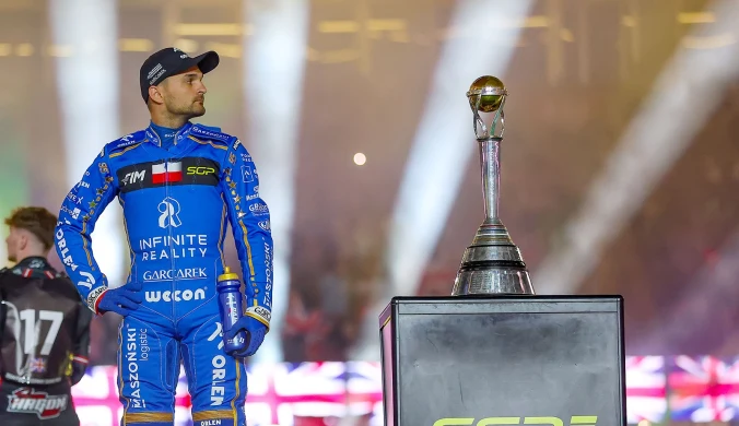 Klęska Zmarzlika w prestiżowym turnieju. Tak źle nie było od lat