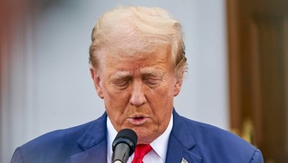 Trump: Kamala poszła w pełny komunizm