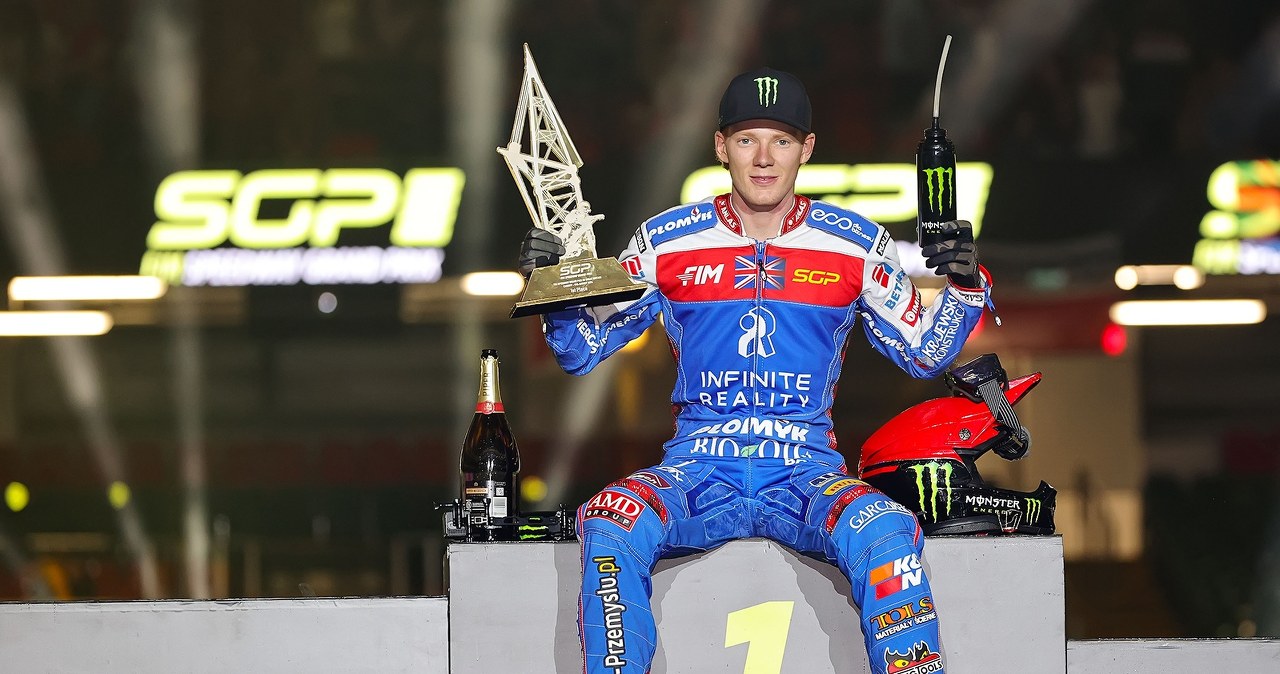 W Anglii mogą spać spokojnie. Potężny gracz przejmuje stery