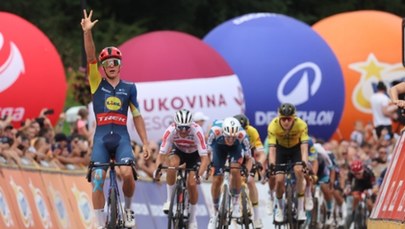 Finał Tour de Pologne w Krakowie. Będą utrudnienia