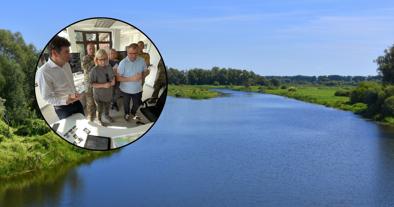  Śnięte ryby w Odrze. Sytuacja jest trudna, ale pod kontrolą