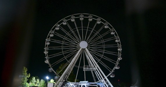 Dwie gondole diabelskiego młyna zapaliły się na festiwalu Highfield w pobliżu Lipska. Ponad 20 osób zostało rannych. Śledczy próbują ustalić, co dokładnie się wydarzyło. Na miejscu jest ekspert ds. pożarnictwa.