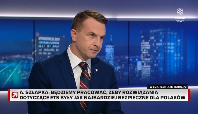 Pomysł wyłączenia Węgier ze strefy Schengen. Szłapka: Będziemy rozmawiać