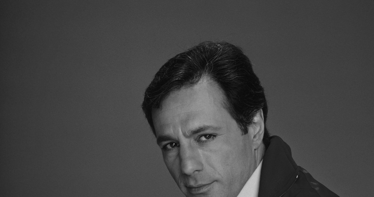 John Aprea nie żyje. Gwiazdor 