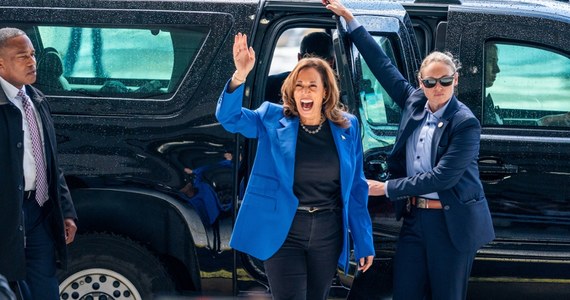 Kamala Harris i Tim Walz są w już w Chicago. Tam rozpoczyna się dziś Krajowa Konwencja Partii Demokratycznej. Pojutrze Walz przyjmie partyjną nominację na wiceprezydenta Stanów Zjednoczonych, a w czwartek Kamala Harris oficjalnie stanie się kandydatką demokratów w listopadowych wyborach prezydenckich. Konwencję mogą zakłócić demonstracje w sprawie wojny w Strefie Gazy.