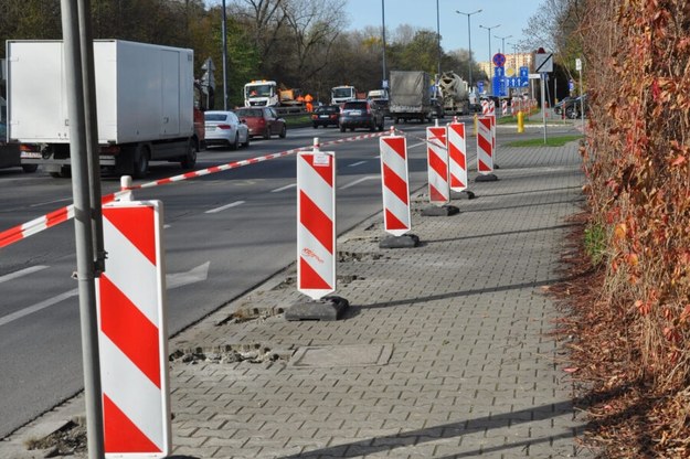 /Zarząd Dróg Miasta Krakowa /