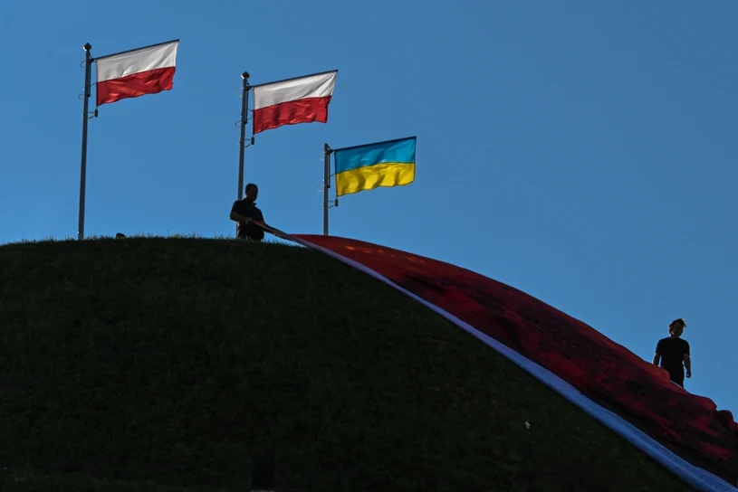 Polskie firmy nie wezmą udziału w odbudowie Ukrainy? "Krytyczny moment"