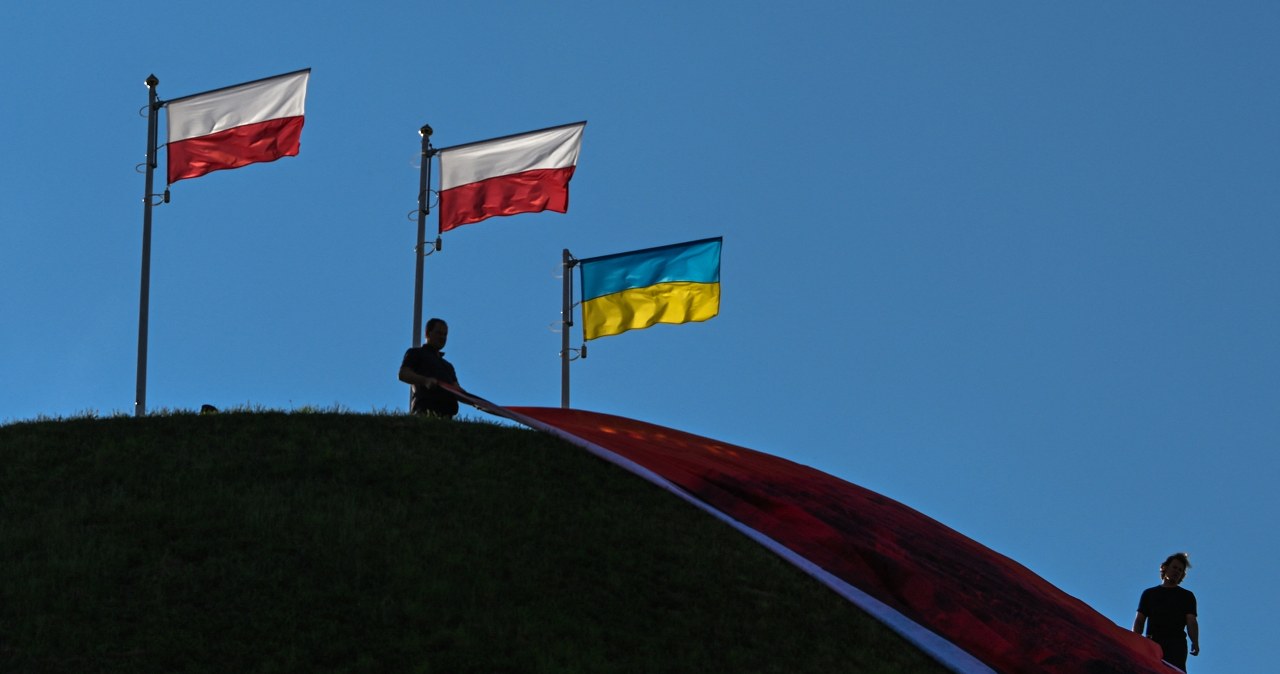 Polskie firmy nie wezmą udziału w odbudowie Ukrainy? "Krytyczny moment"