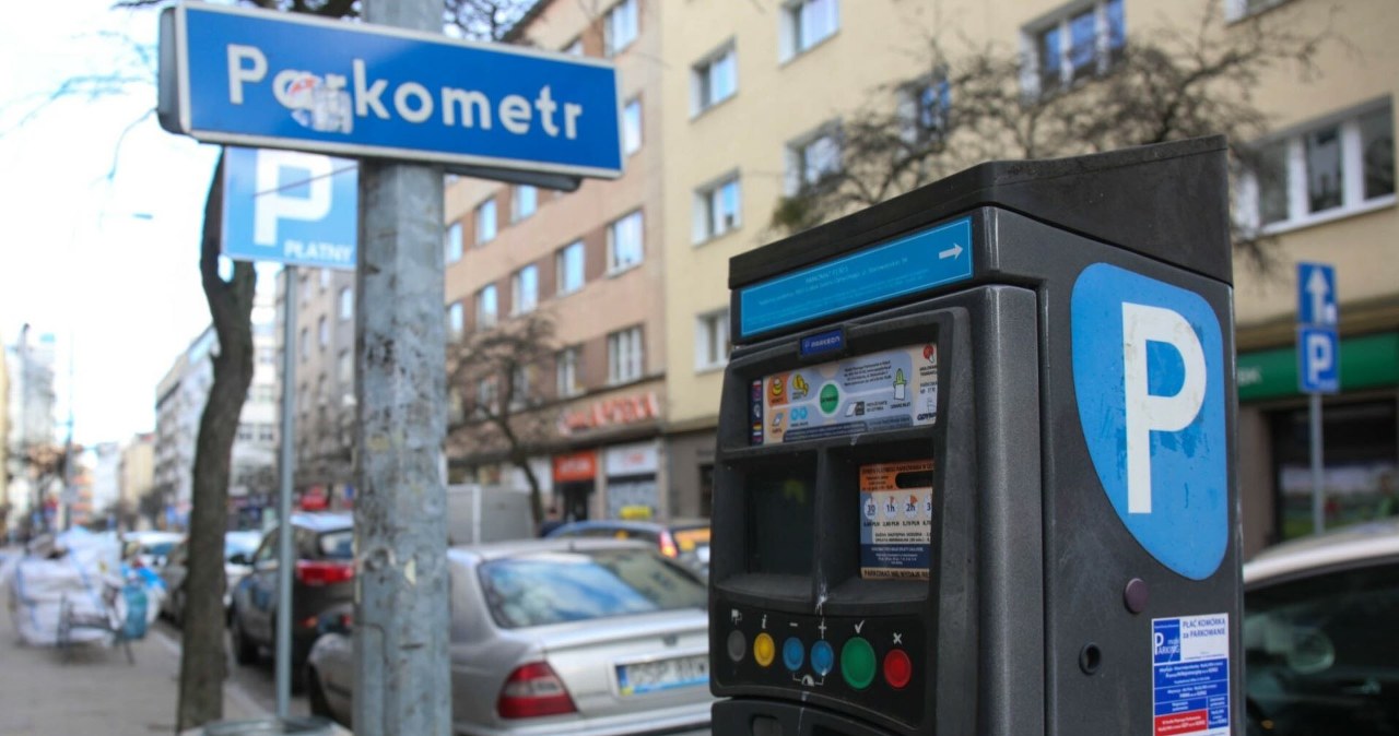 Zhakowali system opłat za parkowanie. Oszukali setki kierowców