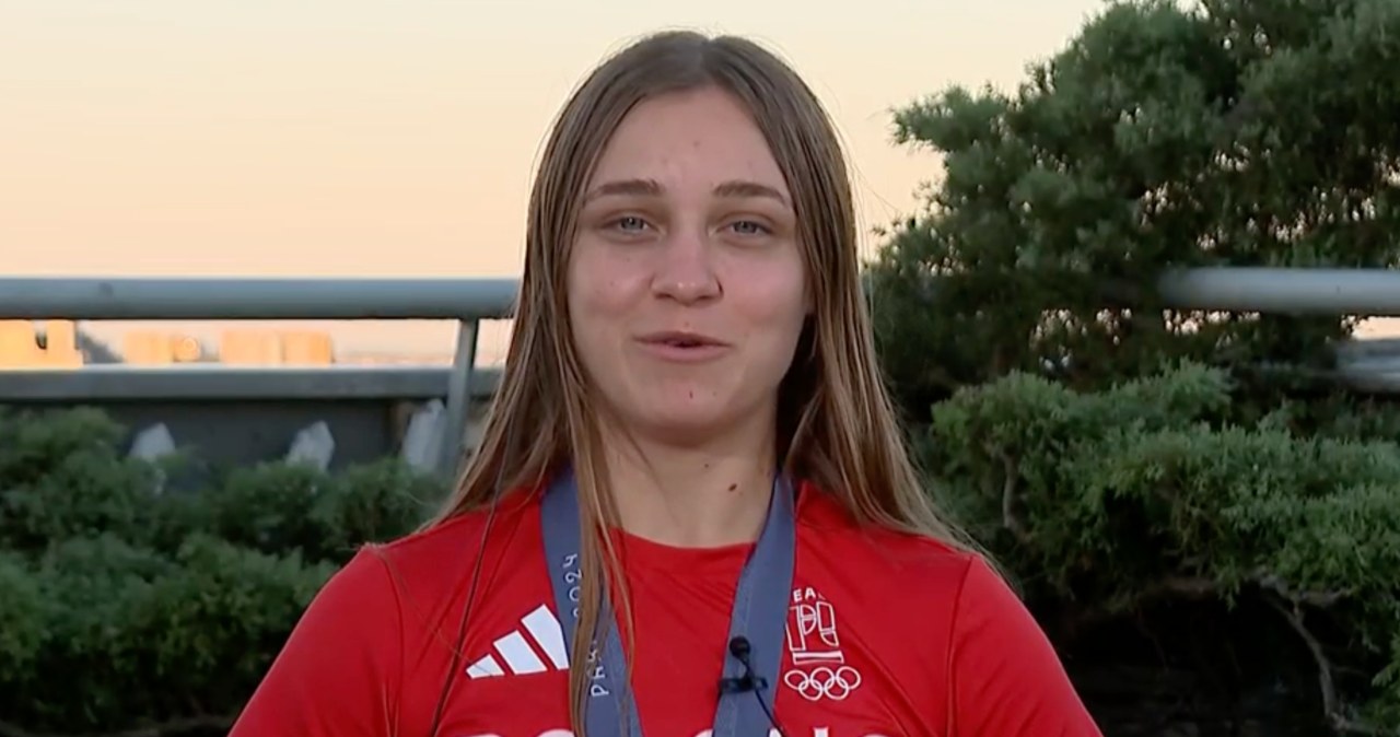 wiadomości,aktualności,Interia Szeremeta ujawniła prawdę po MŚ. Oszukała wszystkich. 