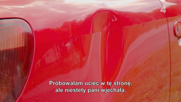 Na jednej z głównych ulic w Rzeszowie doszło do bardzo groźnego zdarzenia. Prowadząca toyotę kobieta zderzyła się z rowerzystką. Kto zawinił?

(Fragment programu "Stop drogówka").
