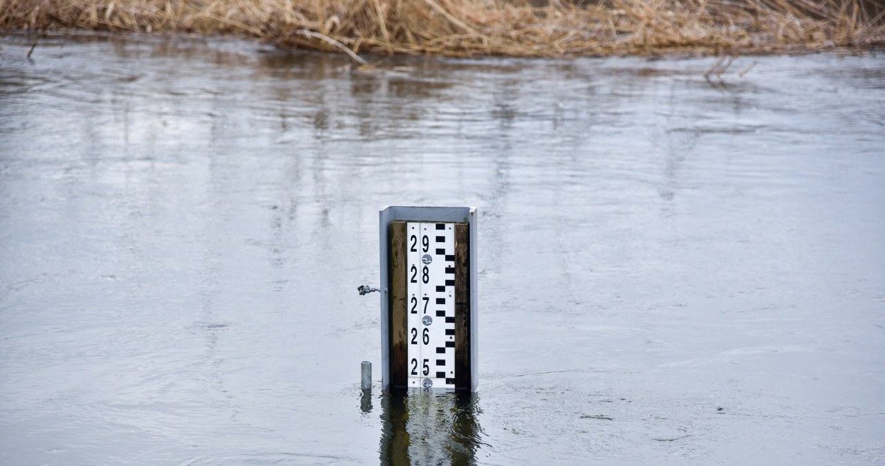 Załamanie pogody w Jeleniej Górze. Groźba powodzi