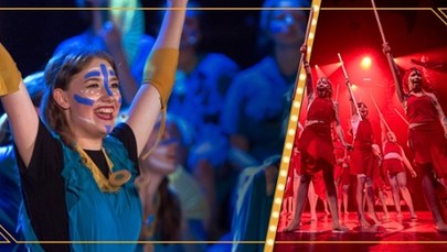 Gratka dla młodych wielbicieli musicali: Broadway Musical School w Gdyni zaprasza na Dzień Otwarty!