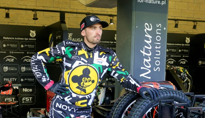 Młoda gwiazda zasypana ofertami. To zadecyduje o wyborze klubu