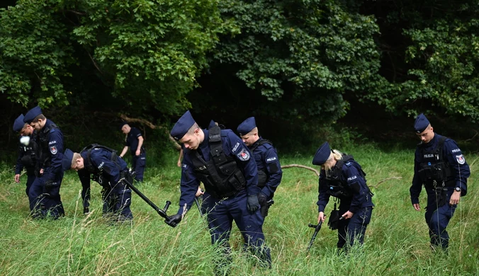 Morderstwo kobiety w Gdańsku. Są wyniki sekcji zwłok