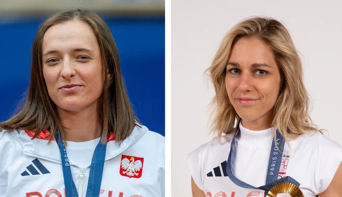 Rozwścieczyli kibiców. Żartowali z Świątek i wywołali potężny skandal