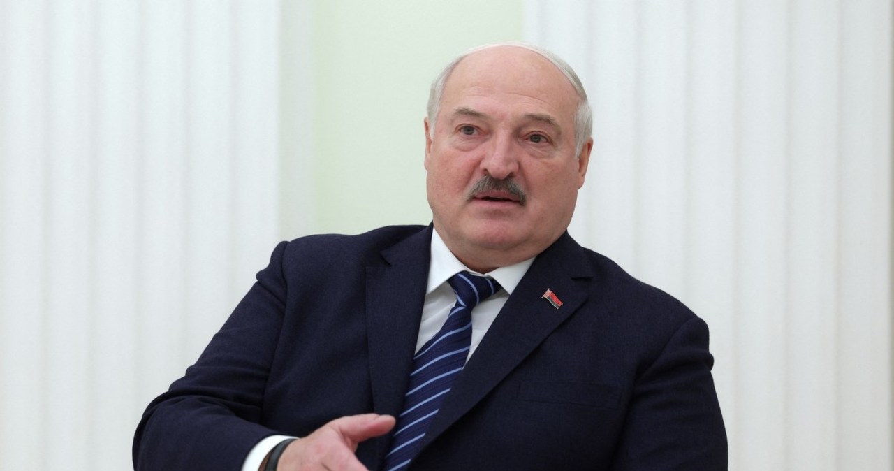 Prezydent Łukaszenka przyjął premiera Białorusi. Wspomniał o dużej ilości masła