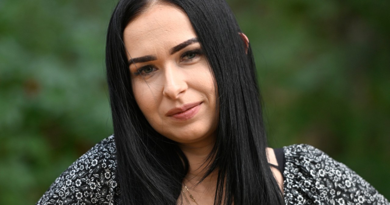 Anna z "Rolnika" pokazała zdjęcia z czasów rozwodu. Aż trudno uwierzyć