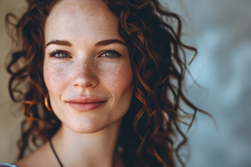 Imię, które sugeruje wojowniczą księżniczkę. kilka ma z nią wspólnego