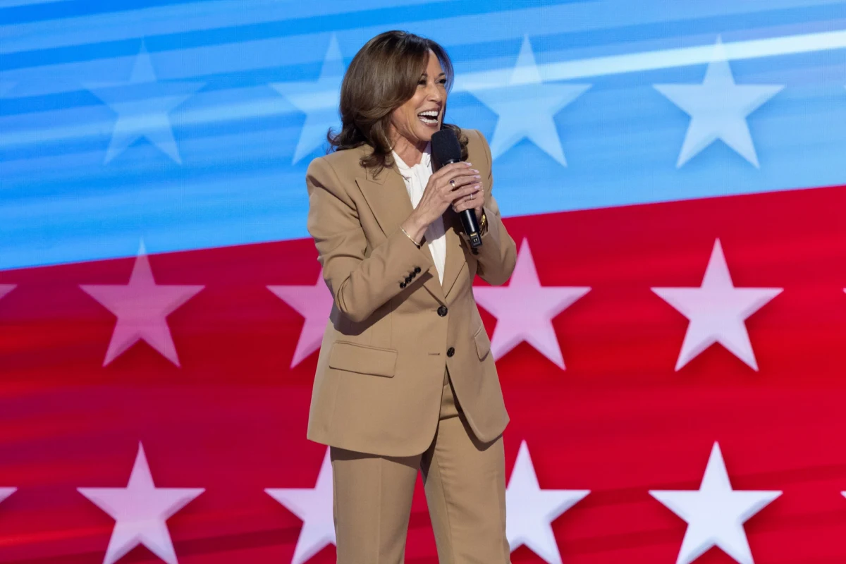 Kandydatka demokratów na prezydenta USA Kamala Harris odmówiła udziału w debacie w telewizji Fox News 4 września. Informację podał w mediach społecznościowych były prezydent Donald Trump.