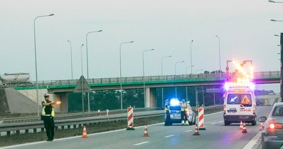 Nad ranem na autostradzie A4 na Dolnym Śląsku zakończyła się akcja policji, która przy tej trasie - jak informują funkcjonariusze - prowadziła działania związane z poszukiwaniami osoby zaginionej.  Chodzi o 35-letnią Izabelę, która 9 sierpnia zaginęła w tajemniczych okolicznościach.