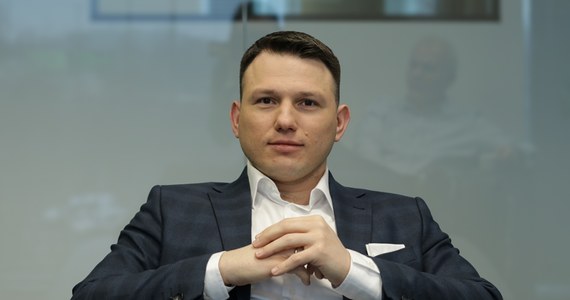 Liderzy Konfederacji wybrali kandydata, który wystartuje w przyszłorocznych wyborach prezydenckich. To Sławomir Mentzen.