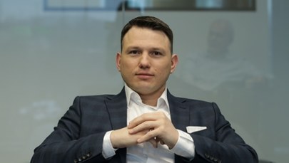 Sławomir Mentzen kandydatem Konfederacji na prezydenta