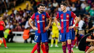 ⁠FC Barcelona pozbędzie się gwiazdy, kibice oburzeni. Kuriozalne szczegóły transakcji