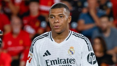 Mbappe w sporze z PSG. Chodzi o wielkie pieniądze