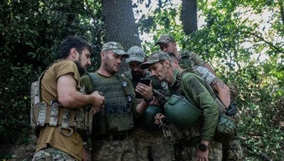 Kłopot z randkami online w obwodzie kurskim. Ukraiński czołg zamiast miłości