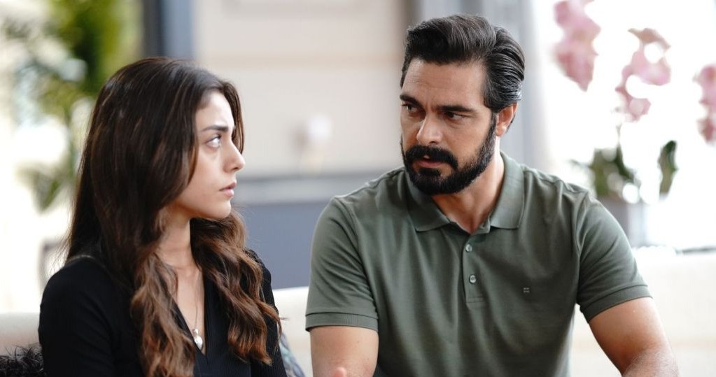 "Dziedzictwo" zaskakuje widzów! Yaman unika niebezpieczeństwa w ostatniej chwili