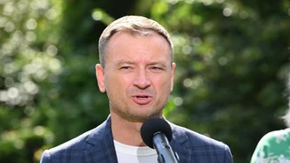 Polski związek pod lupą. Jest komunikat Ministerstwa Sportu i Turystyki