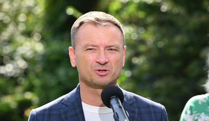 Polski związek pod lupą. Jest komunikat Ministerstwa Sportu i Turystyki