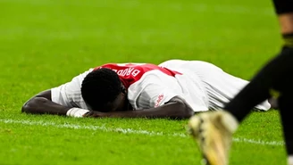 Wielka szansa Jagiellonii. "Ajax Amsterdam to dziś statek bez kapitana i masztu"