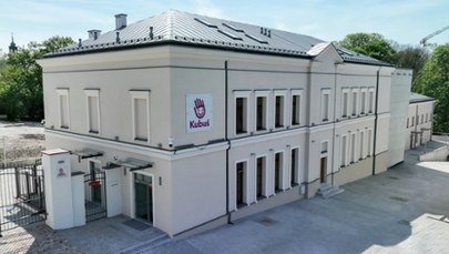 Teatr Lalki i Aktora "Kubuś" przenosi się do nowej siedziby