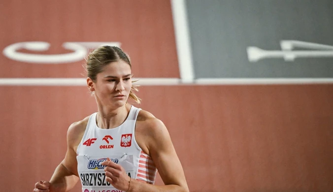 Rewolucja w lekkoatletyce nadchodzi. Pia Skrzyszowska przetestuje szalony pomysł