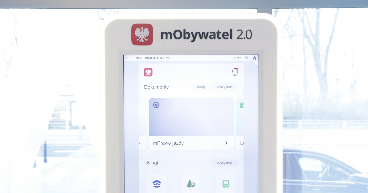 Cyberatak na polski rządowy system. Resort cyfryzacji zabrał głos