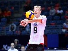 Siatkówka mężczyzn: PlusLiga - mecz: Indykpol AZS Olsztyn - PGE GiEK Skra Bełchatów