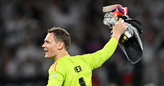 Bramkarz reprezentacji Niemiec Manuel Neuer kończy karierę w kadrze narodowej. Sportowiec poinformował o tym w środę za pośrednictwem swoich mediów społecznościowych. "Każdy, kto mnie zna, wie, że nie była to dla mnie łatwa decyzja" - napisał Niemiec.