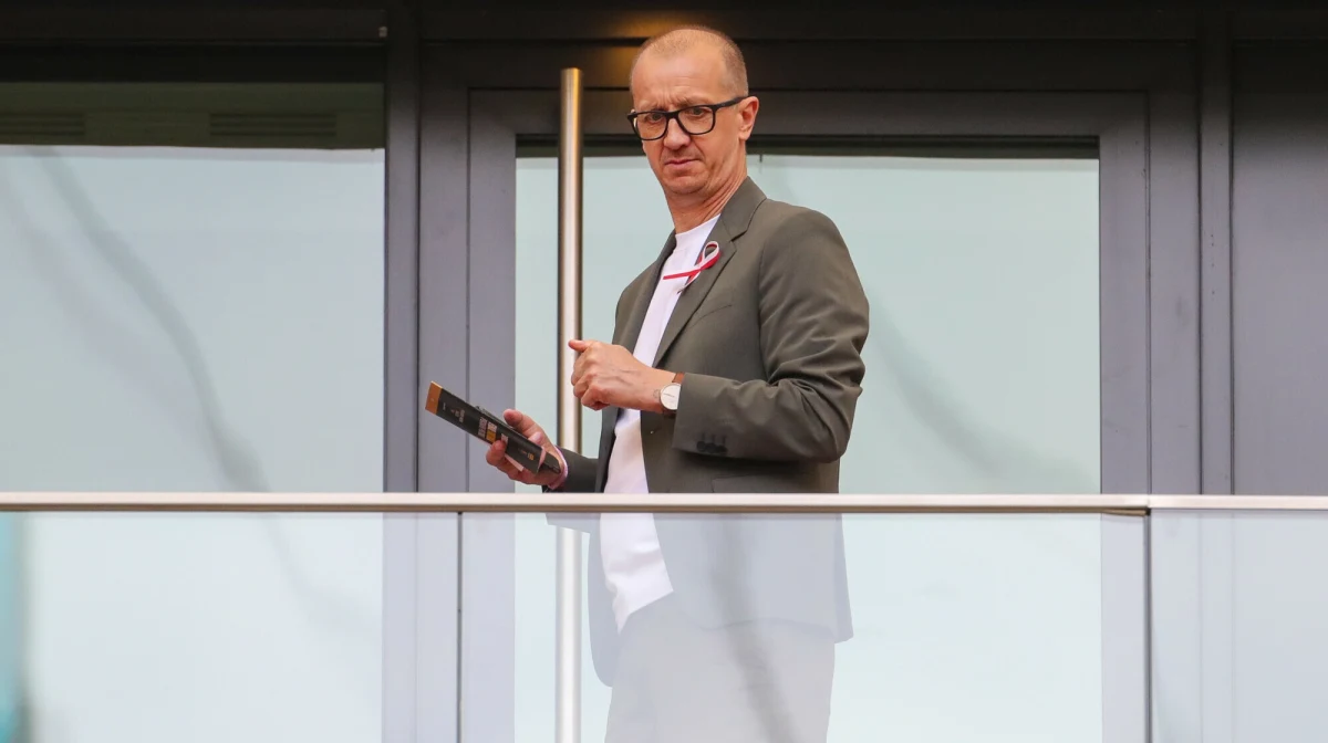 "Już posypałem głowę popiołem. Mówiłem, że nie wierzę w ten awans. Okazało się, że Kazimierz Moskal i jego zawodnicy nie tylko mi zrobili niespodziankę" - przyznaje Marek Jóźwiak w rozmowie z Cezarym Dziwiszkiem z redakcji sportowej RMF FM, dodając, że liczy na kolejne zaskoczenie w 4. rundzie el. Ligi Europy, w której Biała Gwiazda zmierzy się z Cercle Brugge. Były reprezentant Polski ma również nadzieję na pragmatyzm Jagiellonii Białystok w starciu z Ajaksem Amsterdam w 4. rundzie eliminacji Ligi Europy.